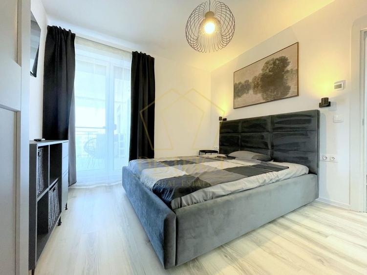 Apartament modern cu 3 camere | Lipovei | Denya Forest - 7