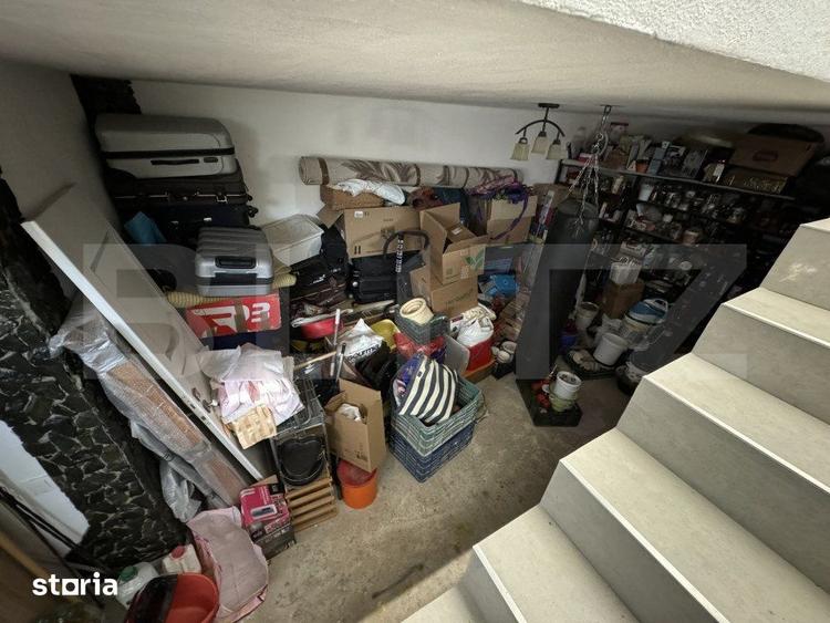 Casa Individuala, Teren 1300 mp, zona Alba - Micesti - 3