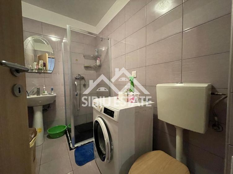 Apartament cu 2 camere în Industrial Vest