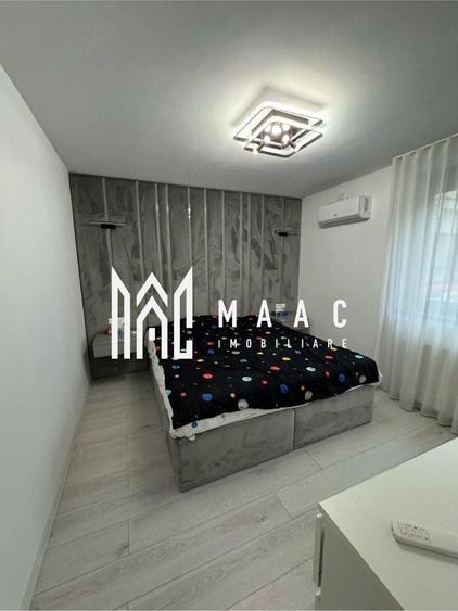 Apartament cu 2 camere semidecomandat, mobilat în 1 Mai