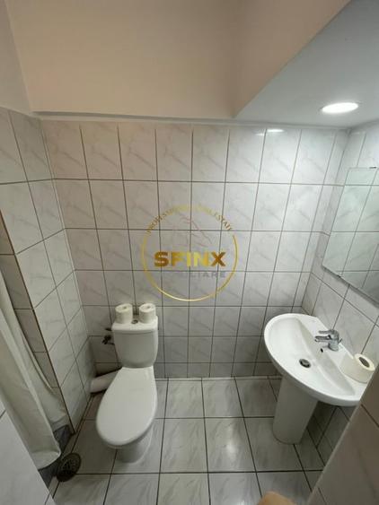 Birou, de 131.88999938965 mp, în Nerva Traian