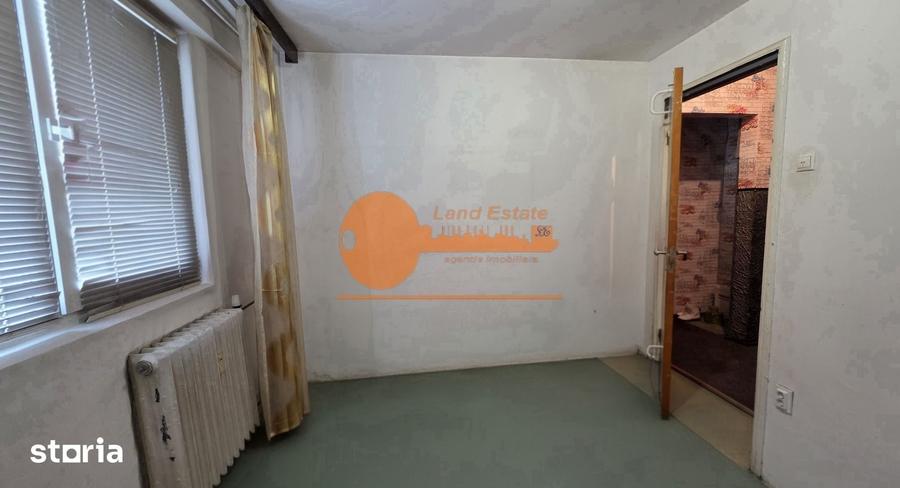 Apartament cu 2 camere în Militari