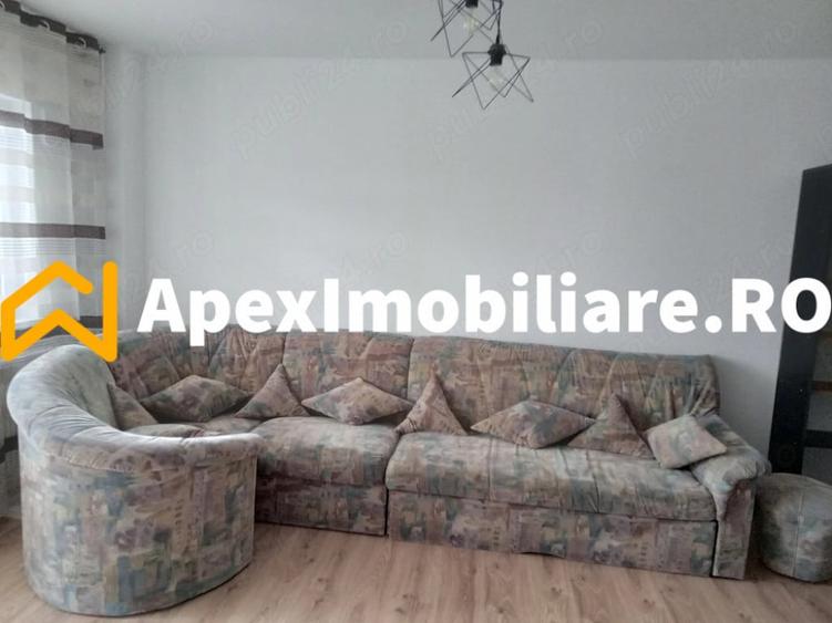 Apartament cu 2 camere decomandat în Dristor