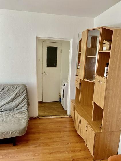Apartament cu 2 camere în Drumul Carului