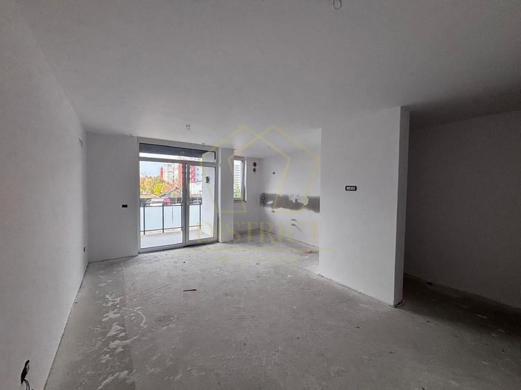 Apartamente noi cu 1 camera | Aradului - 2