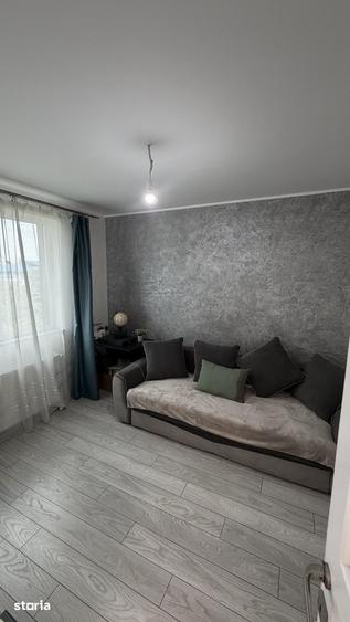 Apartament cu 3 camere decomandat în Orașul Vechi
