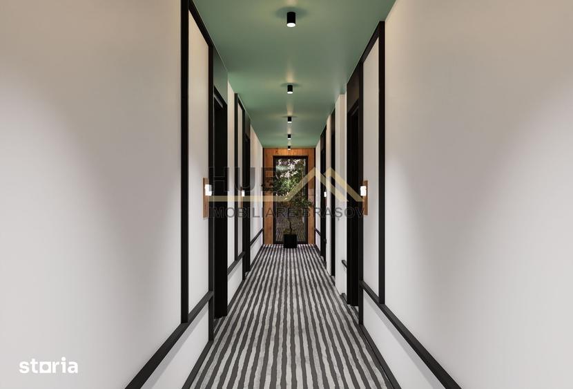 Spațiu comercial, de 2,334 mp, în Central