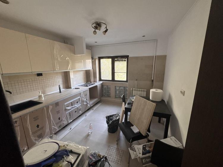 Apartament 2 camere Str.Ciocarliei 22 - 1