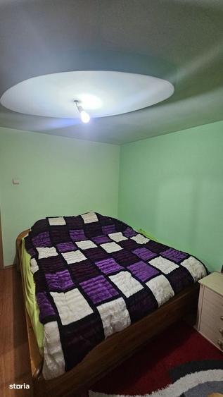 Casă cu 3 camere cu Teren 260 Mp în Central