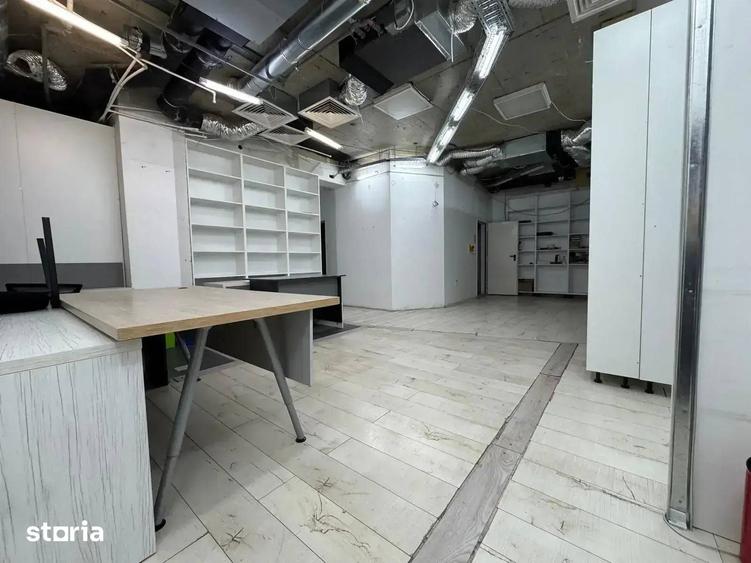 Spațiu comercial, de 137.98 mp, în Ștefan cel Mare