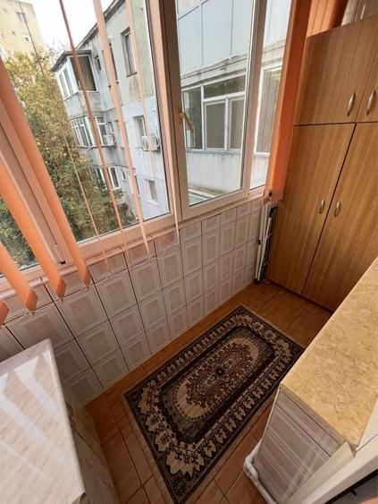 Apartament cu 2 camere în Brătianu