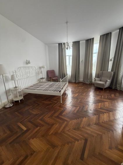 Apartament cu 2 camere în Medicină