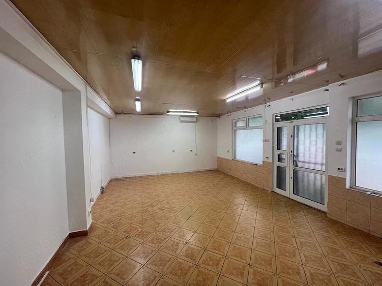 Spațiu comercial, de 47 mp, în Central
