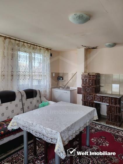 Casă individuală cu 2 camere cu Teren 1113 Mp în Iris