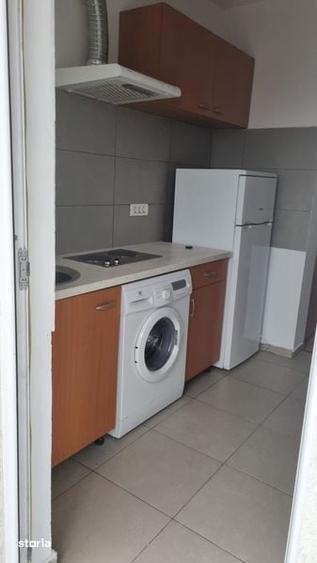 Garsonieră în Moșnița Nouă