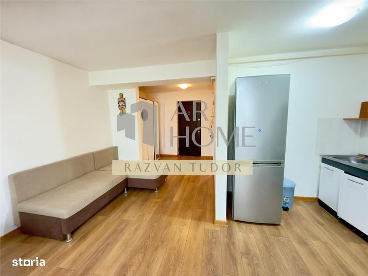 Garsoniera , centrala proprie , zona Teleajan , Ploiesti - 3
