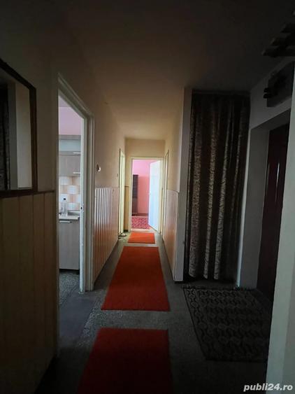 Apartament cu 2 camere decomandat în Ultracentral