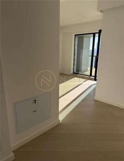 Apartament cu 3 camere decomandat în Pipera — fotografia 3