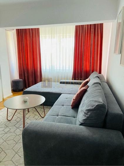 2 camere| Torontalului| langa Iulius TOWN| centrala proprie| AC| lift - 3