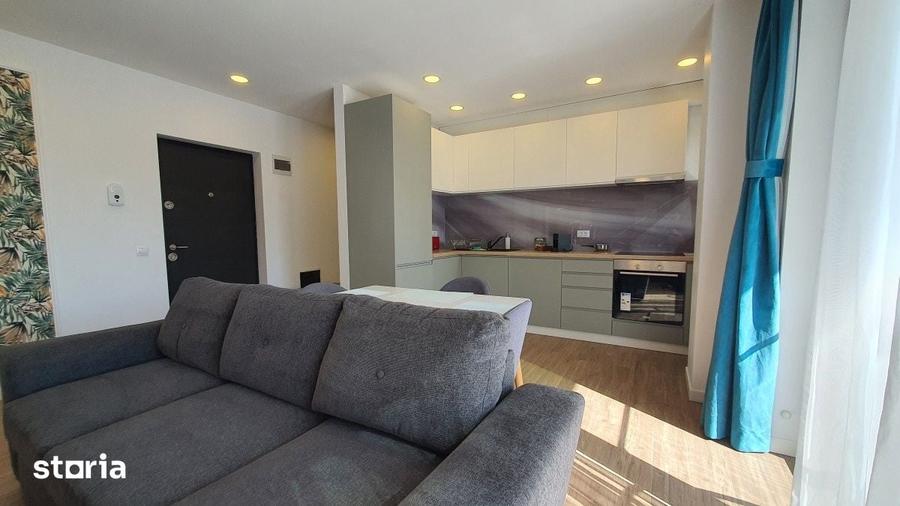 Apartament modern de inchiriat, Zona Plopilor - 5