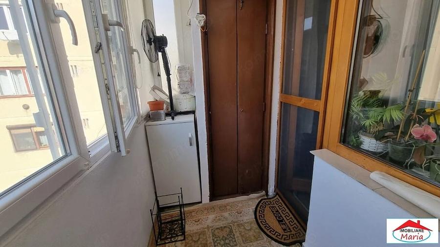 Apartament 2 camere zona centrala 75000 Euro negociabil - 7