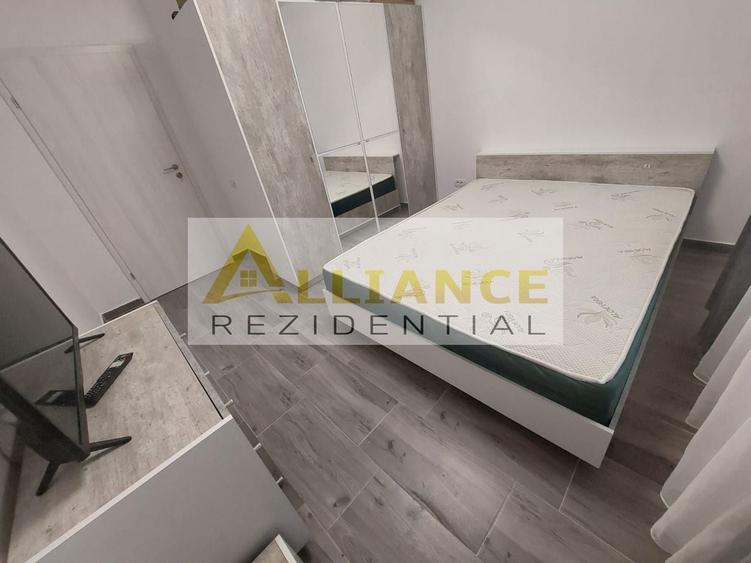 Apartament 2 CAMERE CU GRĂDINĂ PROPRIE- BIRUINTEI - 2