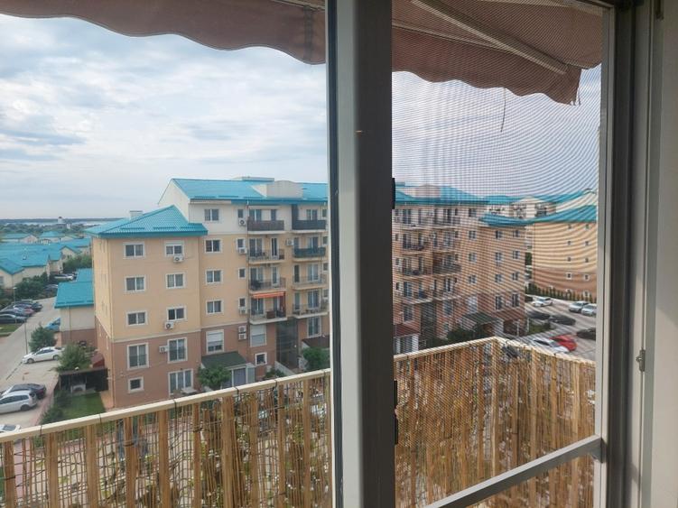 Apartament cu 3 camere decomandat în Ștefăneștii de Jos
