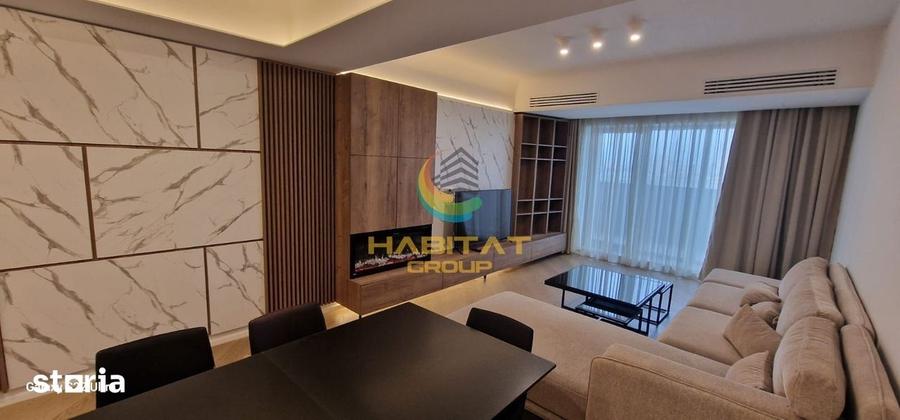 Apartament cu 4 camere în Militari