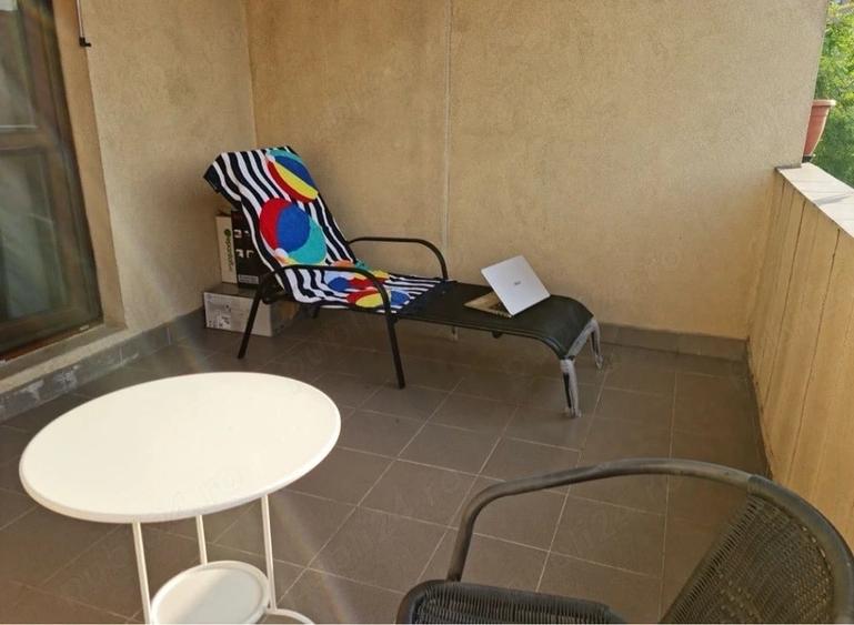 Proprietar vand apartament 3 camere Cartierul Latin - 4