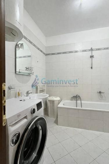 Apartament cu 2 camere de inchiriat in Oradea, zona Centrala - 2