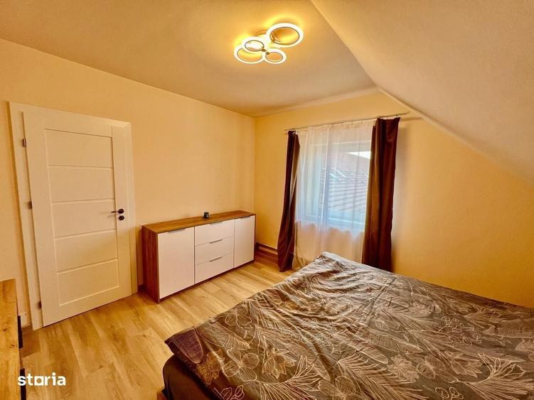 Apartament cu 4 camere în Vasile Aaron