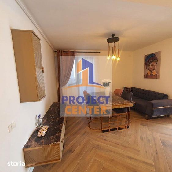 Apartament cu 2 camere în Găvana