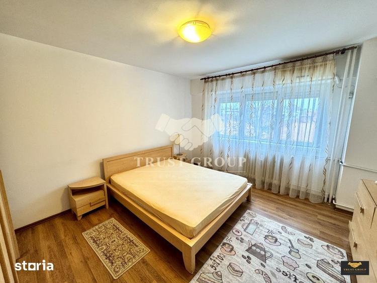 Garsonieră decomandată în Dorobanți