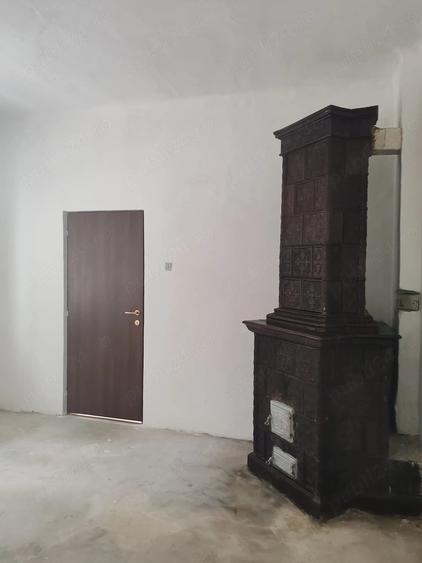Casă cu 4 camere cu Teren 612 Mp în Ultracentral