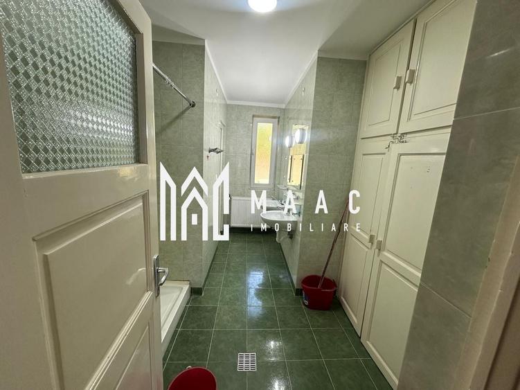 Casă individuală cu 5 camere cu Canalizare în Sud-Est