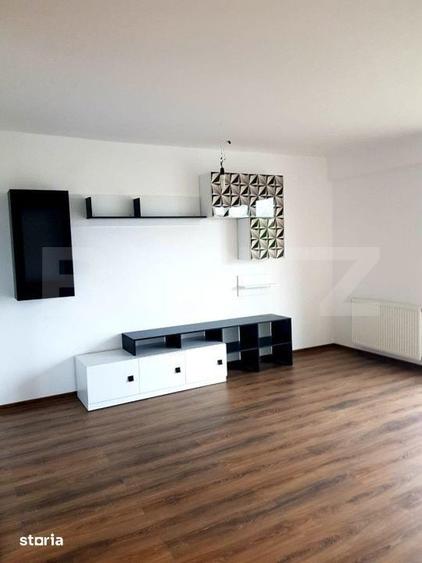Apartament cu 3 camere în Gruia
