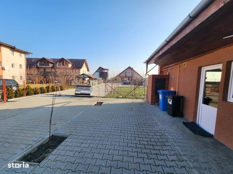 Apartament cu 4 camere în Central