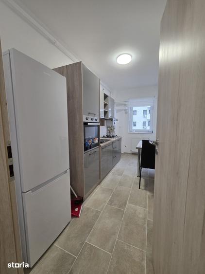 Apartament cu 2 camere în Militari
