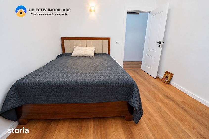 Casă cu 4 camere cu Teren 1145 Mp în Central