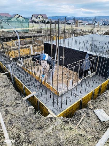 PROPRIETAR: Casa Valea Adanca, zona 5 Drumuri, 124 mp + terasa ?i beci - 4