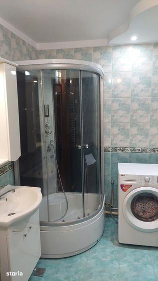 Apartament cu 2 camere decomandat în Nord