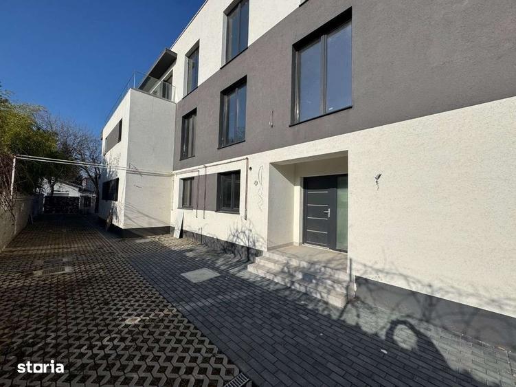 Vila noua 2025 P+2E premium sector 1/ pod Constanta. - 8
