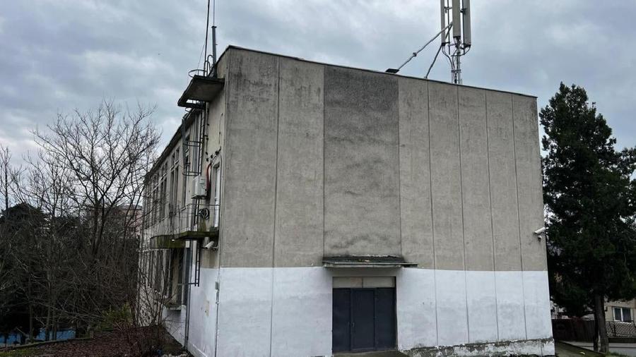 Spațiu comercial, de 963 mp, în Central