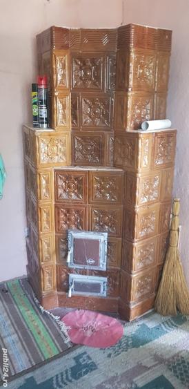 Teren de 3250 mp, în Central