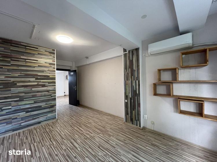 Spațiu comercial, de 650 mp, în Tomis III