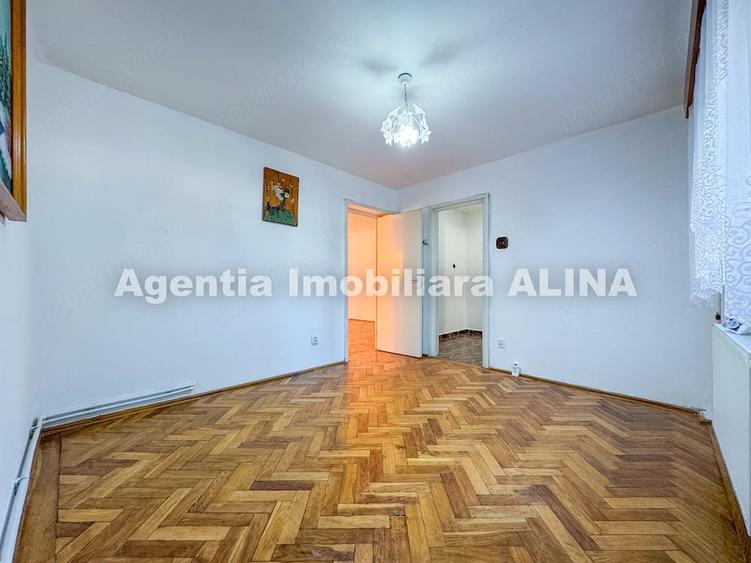 Apartament cu 2 camere decomandat în Minerul