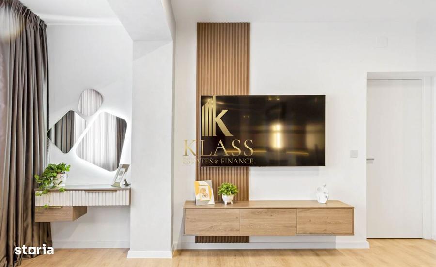 4 camere 116 mp, Pipera Ivory, 2 parcari incluse - 13