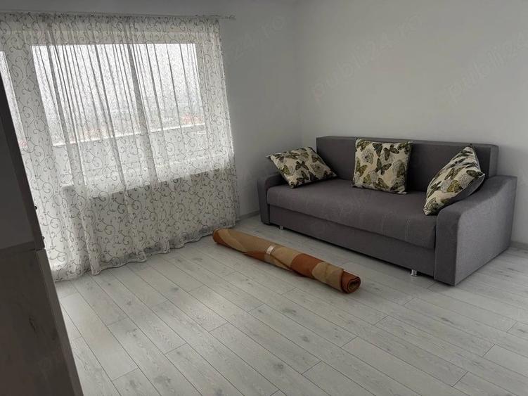 vand apartament in Apahida zona omnia rezidence - 4