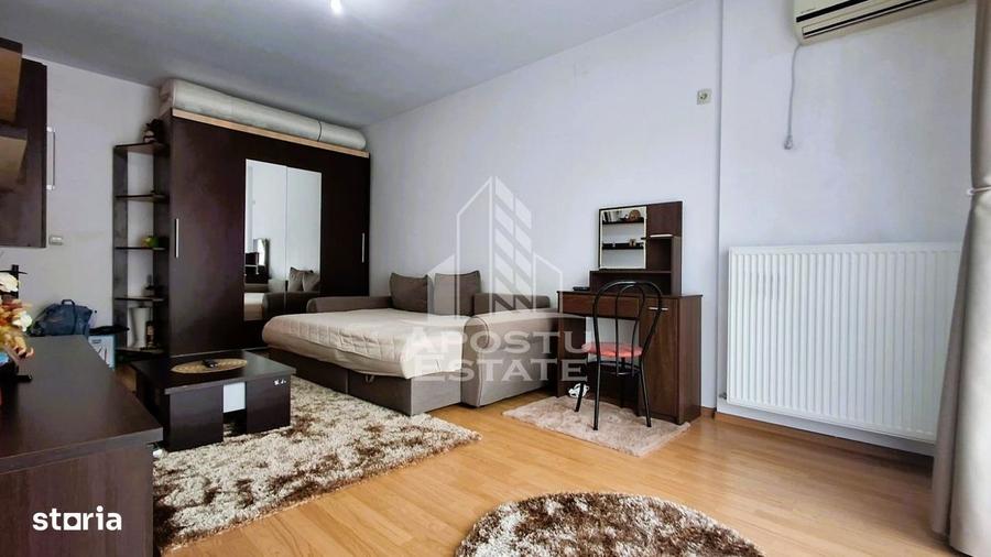 Apartament 1 camera, zona Parcul Orizont negociabil - 2