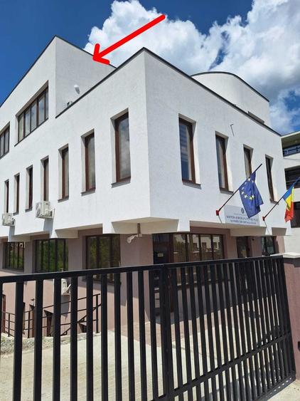 Spațiu comercial, de 23 mp, în Central
